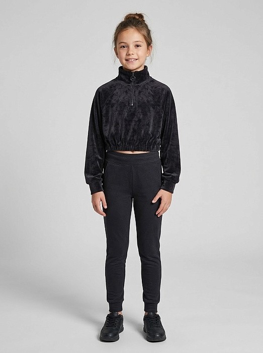 Джемпер для девочки PINKO UP Pinko Up F4PIJGHS055/М/24-02
