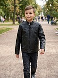 Куртка для мальчика John Richmond Richmond RBP23086GBHB-BLACK/23-01