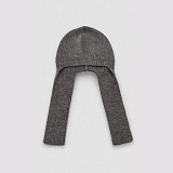 Шапка для девочки Chobi Chobi WH27007-2/М/26-02