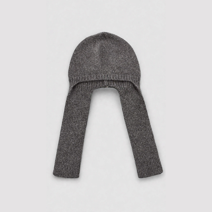 Шапка для девочки Chobi Chobi WH27007-2/М/26-02