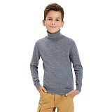 Свитер с высоким воротом детский NORVEG Norveg 18SWCTUT-035/М/26-02
