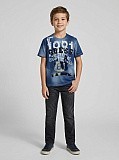 Футболка для мальчика GUESS Guess L5GI06K8GA0-IGO/25-01