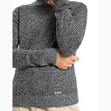Свитер с высоким воротом детский NORVEG Norveg 18SWCTUT-099/М/26-02