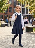 Сарафан для девочки Badi Junior Badi Junior 14468/23-02