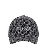 Бейсболка для девочки GUESS Guess J4YZ00WO08O-P9VA/24-02