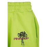 Шорты тр. для девочки PINKO UP Pinko Up 033692-086/23-01