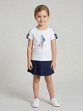 Джемпер для девочки Lapin House Lapin House 241E2346/24-01