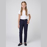 Брюки для девочки Badi Junior Badi Junior 9141/23-02
