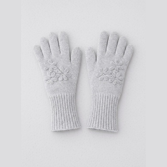 Перчатки детские Chobi Chobi WP27009/М/26-02