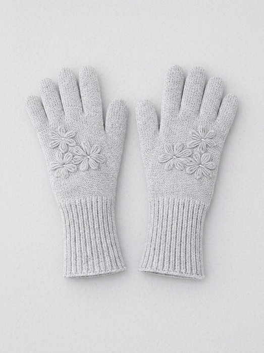 Перчатки детские Chobi Chobi WP27009/М/26-02