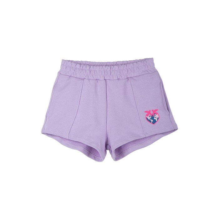 Шорты тр. для девочки PINKO UP Pinko Up 033015-071/23-01