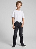 Брюки типа джинсы для мальчика GUESS Guess L4BA02D4KC0-NWOX/М/24-02