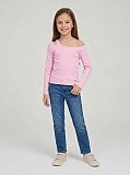 Фуфайка для девочки GUESS Guess J6RI29KBZP4-A61T/М/26-01