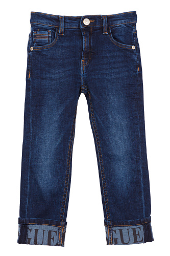 Брюки джинсовые для мальчика Guess N01A01D3XM0 SMEW/20-01