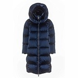 Пальто для девочки Freedomday Freedomday IFRJG2874AD782-RD-BLUE NAVY/М/22-02