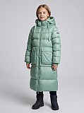 Пальто Freedomday Freedomday IFRW4668AF767-RD-SAGE GREEN/М/23-02