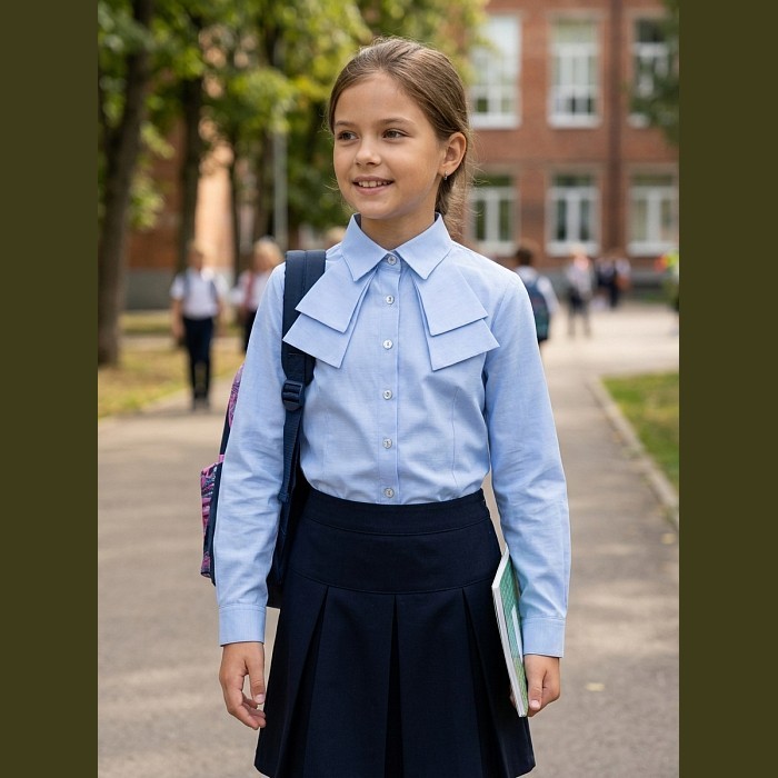 Блузка для девочки Badi Junior Badi Junior 14864/23-02