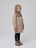 Капор для девочки Chobi Chobi WH24024/23-02