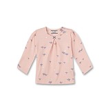 Джемпер для девочки Sanetta Fiftyseven Sanetta 907040/22-02
