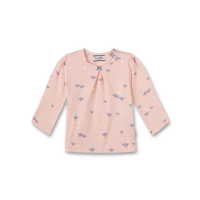 Джемпер для девочки Sanetta Fiftyseven Sanetta 907040/22-02