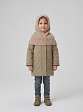 Капор для девочки Chobi Chobi WH24028/23-02