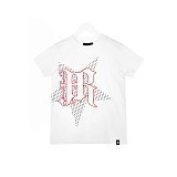 Футболка для мальчика John Richmond Richmond RBP23061TSOF-WHITE/23-01