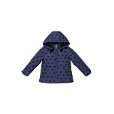 Куртка для девочки Lapin House Lapin House 72E1236/17-02