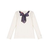 Джемпер для девочки Lapin House Lapin House 232E2462-E0907/23-02