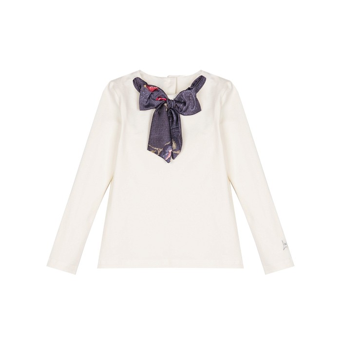 Джемпер для девочки Lapin House Lapin House 232E2462-E0907/23-02