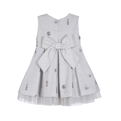 Платье для девочки Lapin House 92E3487/19-02