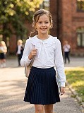 Блузка тр. для девочки Badi Junior Badi Junior 14866/М/23-02