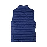 Куртка (безрукавка типа жилет) для мальчика Guess Guess H93J01WCAO0-BLU/М/23-01
