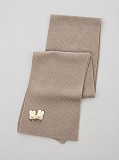 Шарф для мальчика Joli Bebe Joli Bebe 5603S-CREAM/23-02