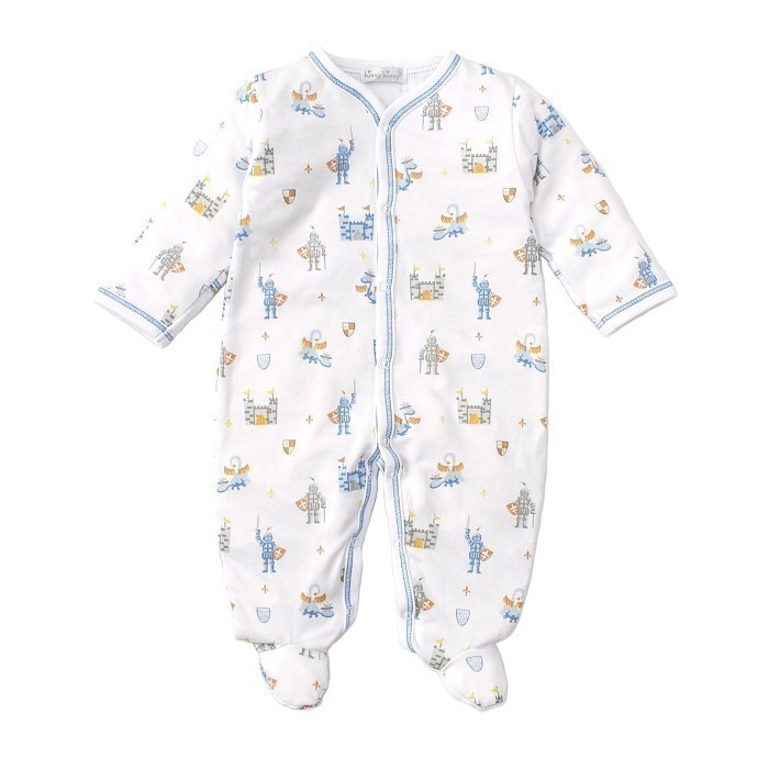 Комбинезон тр. для мальчика Kissy Kissy Kissy Kissy KBQ04421N/20-01