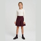 Юбка текстильная для девочки Badi Junior Badi Junior 15116/М/24-02