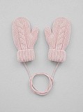Варежки детские Chobi Chobi WMB23121/М/26-02