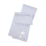 Шарф для девочки Joli Bebe Joli Bebe 5087SW-LIGHT BLUE/22-02