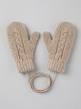 Варежки детские Chobi Chobi WM23121/22-02