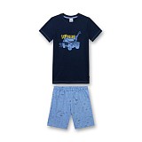 Пижама для девочки Sanetta Sanetta 232263/19-01