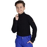 Свитшот (фуфайка) с высоким воротом детский Norveg Norveg 4TWPU2HLRU-010/22-02