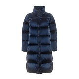 Пальто для девочки Freedomday Freedomday IFRJG2874AD782-RD-BLUE NAVY/М/22-02