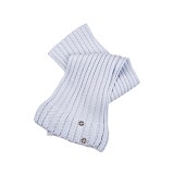 Шарф для девочки Joli Bebe Joli Bebe 5260SW-LIGHT BLUE/22-02