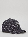 Бейсболка для девочки GUESS Guess H5YZ03WO08O-P7SR/М/25-02