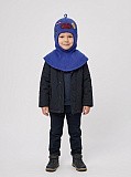 Шлем для мальчика Chobi Chobi WH27043-1/М/26-02