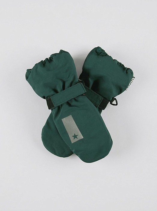 Варежки для мальчика Molo Molo 7W24S101-2319/24-02