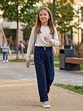 Брюки для девочки Badi Junior Badi Junior 14822/23-02