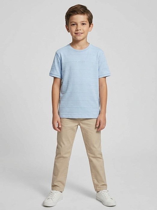 Футболка для мальчика GUESS Guess L6RI29KCM20-G7N1/М/26-01