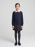 Блузка тр. для девочки Etoile Aletta Aletta AJ220652L-25-292/М/22-02