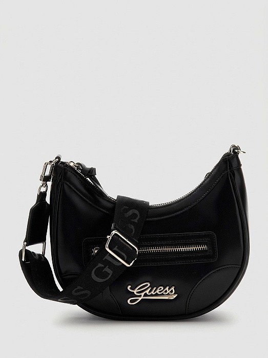 Сумка для девочки GUESS Guess J6RZ06WH8M0-JBLK/26-01