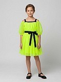 Платье для девочки PINKO UP Pinko Up 033706-086/23-01